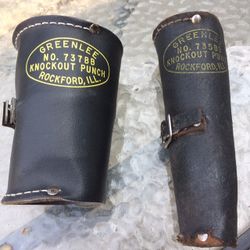 Knock Out Punch Set 