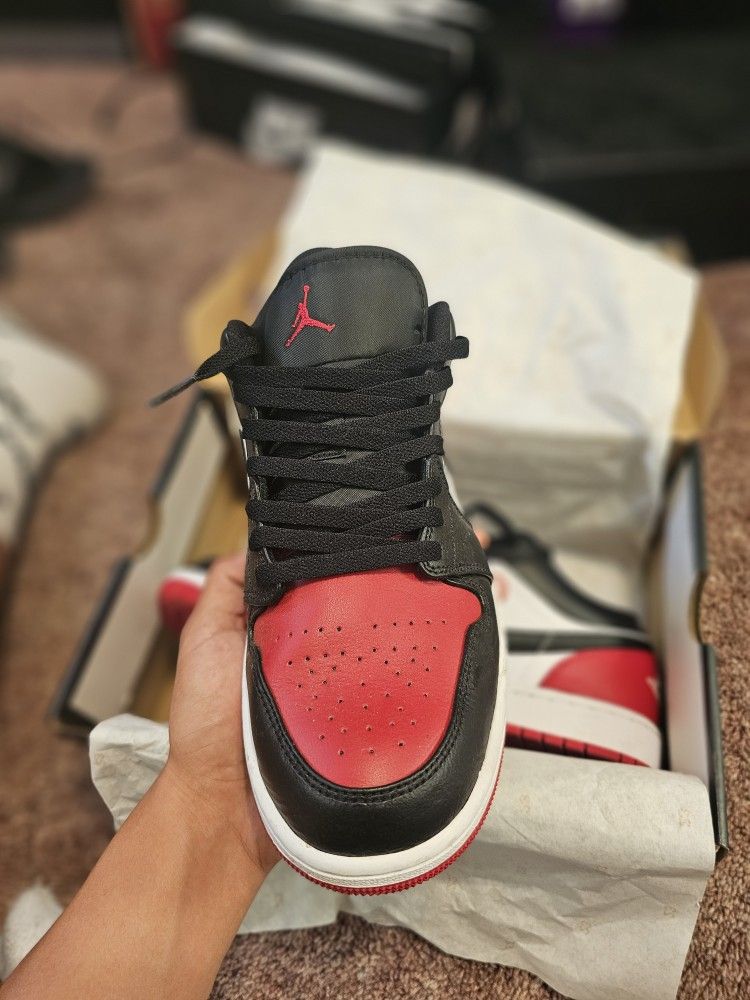 Air Jordan
