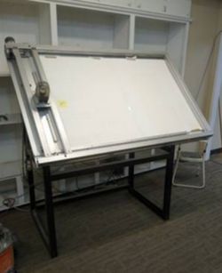 Computerized Mat Cutter - Wizard #5000