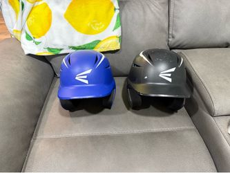 baseball helmet