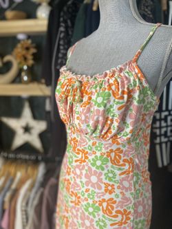 Summer Dress
