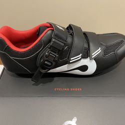 Peloton Cycling Shoes 