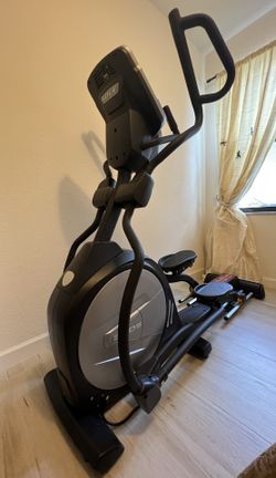 Elliptical 