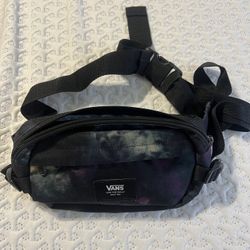 Traveler Fanny Pack Bag 
