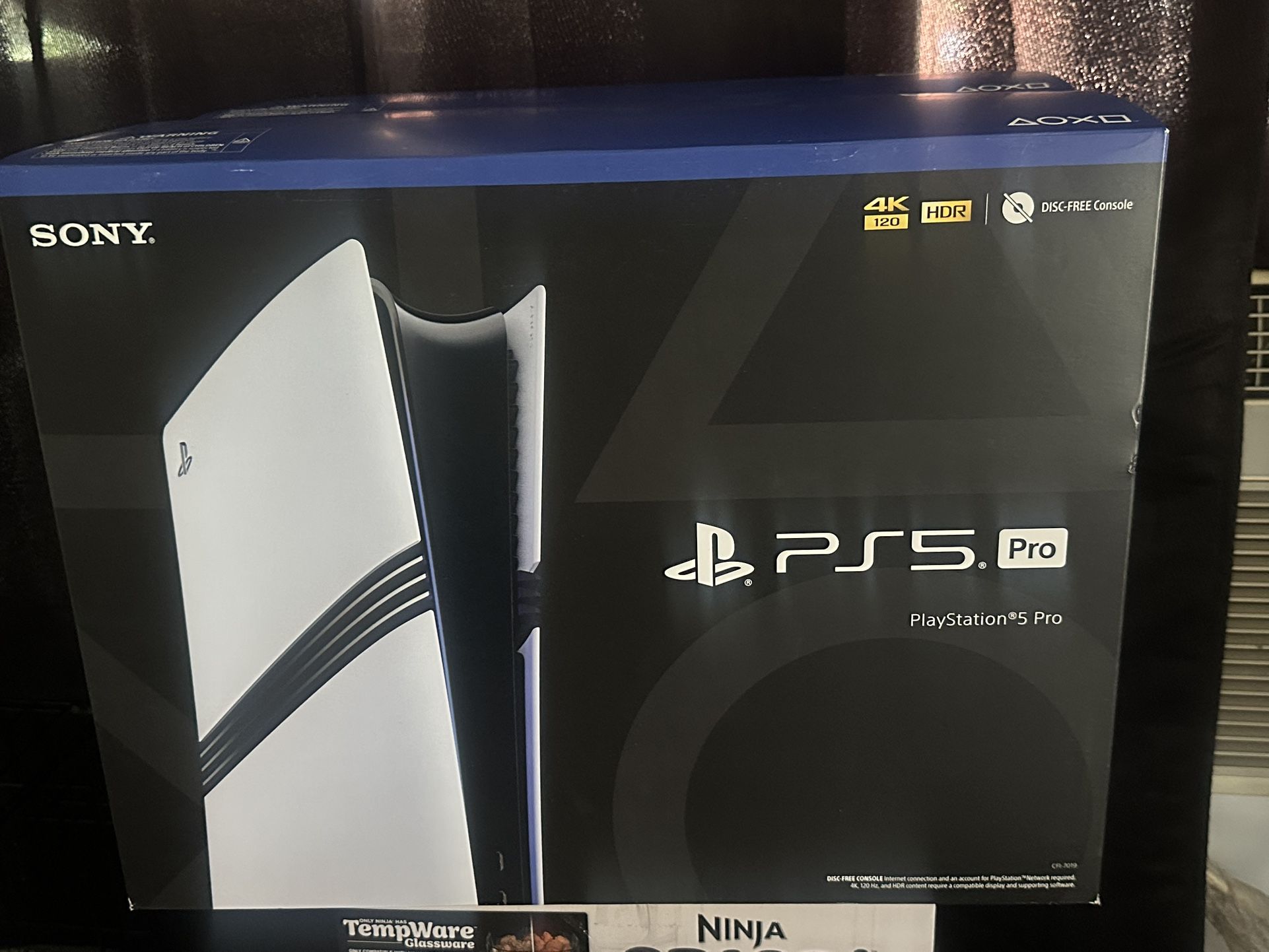 PS5 PRO