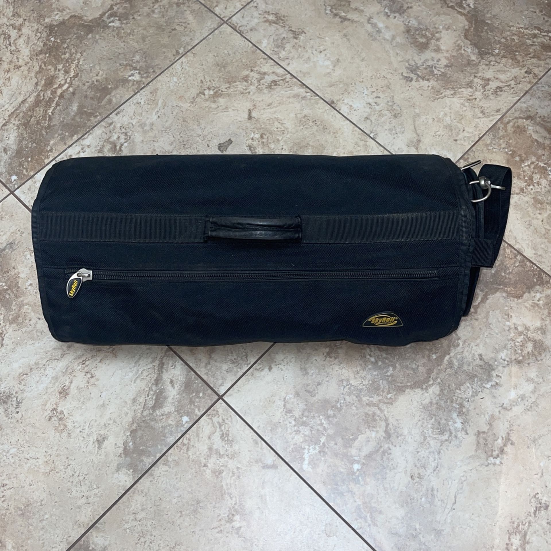 Sky roll Travel Garment Luggage