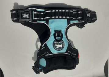 PoyPet Dog Harness Mw