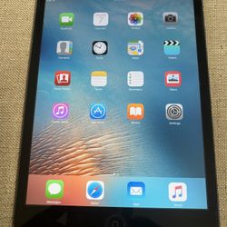 Apple iPad mini 1st Generation 16gb Gray
