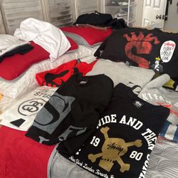 Stussy