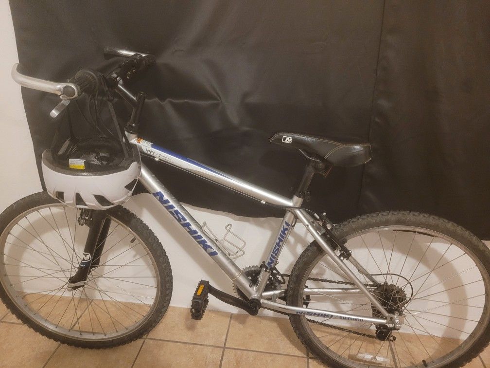 Bike