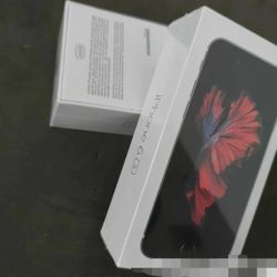 iPhone 6S Unlocked / desbloqueado 🛑