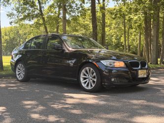 2009 BMW 328i