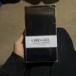 Carolina Herrera Good Girl Women's Eau de Parfum 2.7oz