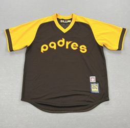 San Diego padres T Gwynn Jersey Size XL