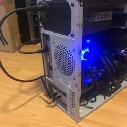 Budget Gaming Pc