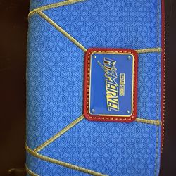 Loungefly Ms. Marvel Wallet