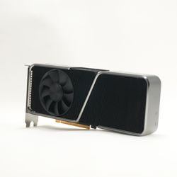 NVIDIA GeForce RTX 3070 Ti Founders Edition 8GB GDDR6X Graphics Card 