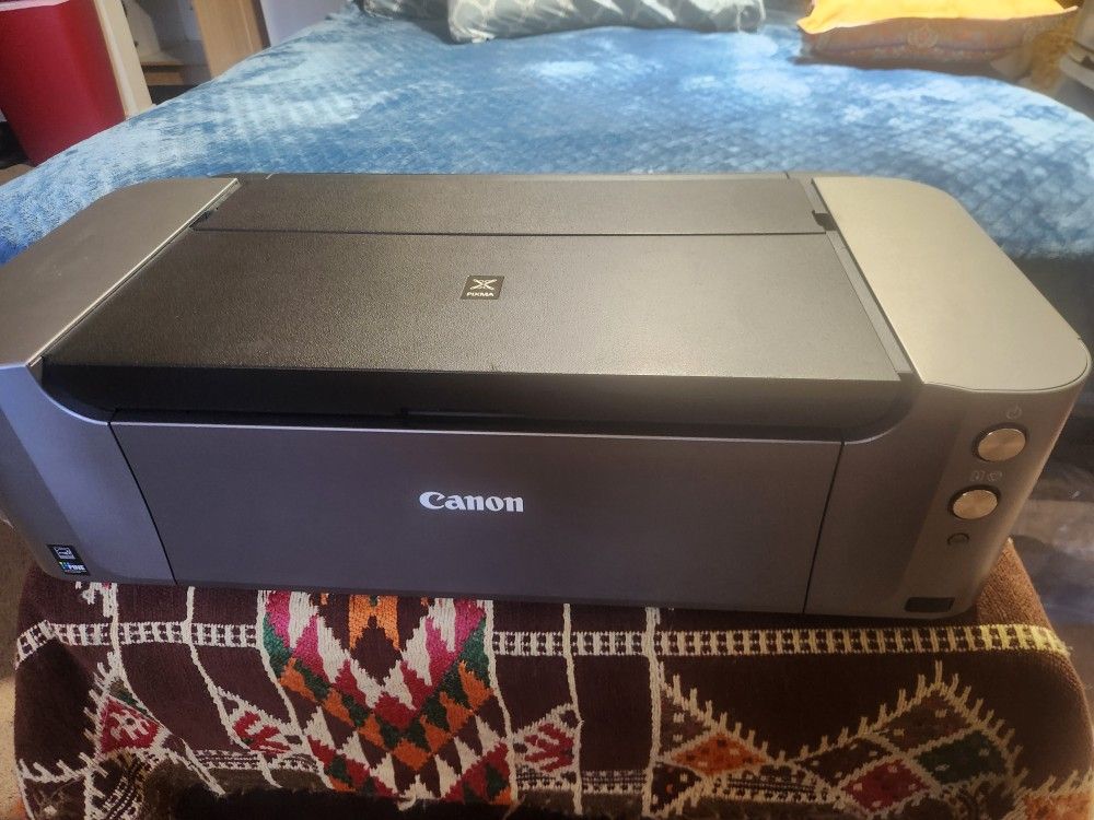 Canon 100 Pro Pixmal Printer In Great Condition