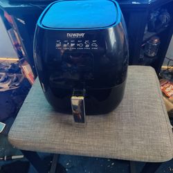 Air fryer