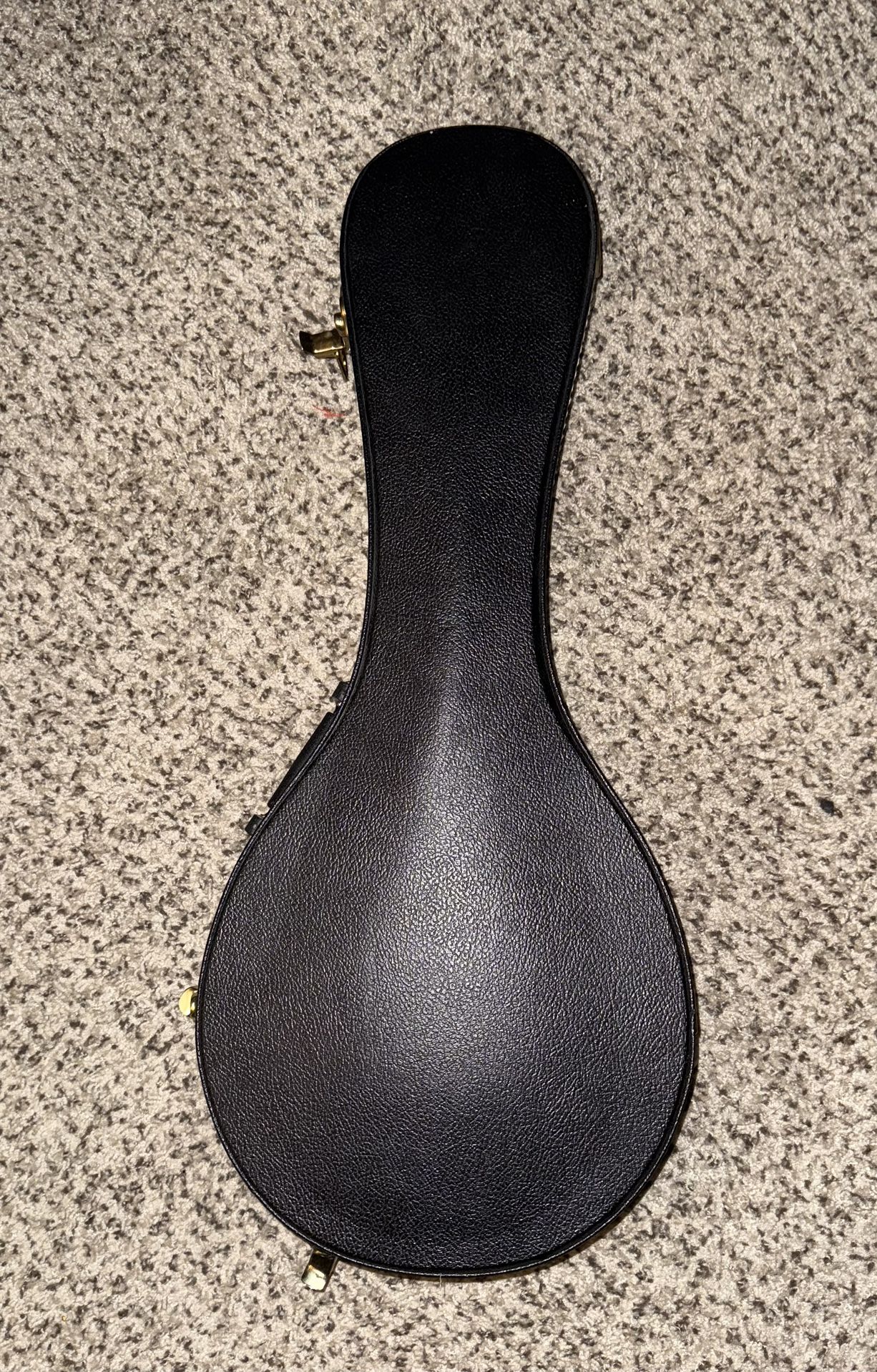 TKL Premier Hard Mandolin Case