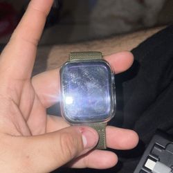 Apple Watch Series 7 45mm