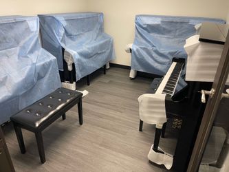 Premium quality Yamaha U3 piano Collections