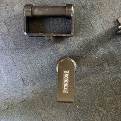 Sorinex Rotating Handle