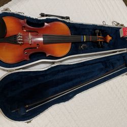 Violin 1/2 