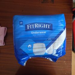 Disposable Underwear 