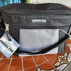 Fridge Pak - Cooler. 