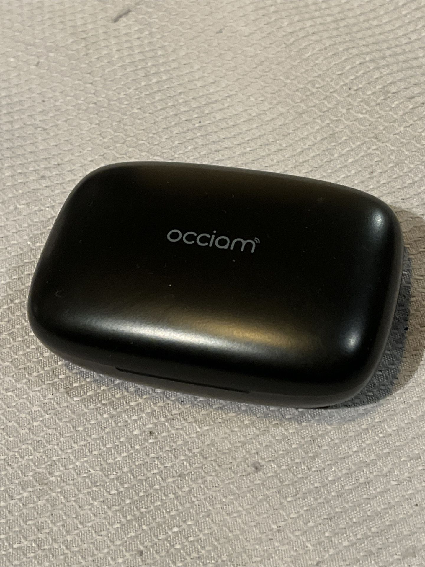 Occiam T17 True Wireless Earbuds Bluetooth Sports Headphones Waterproof 48H Play