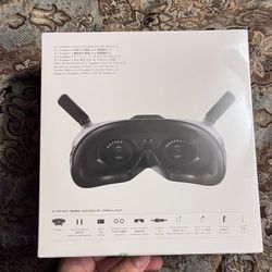 Dji V2 Goggles 