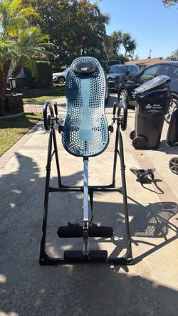 Teter for your back