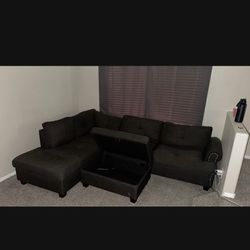 COUCH FOR SALE ✅