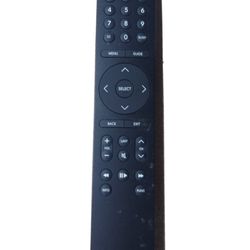 RUWIDO 780A HOTEL TV REMOTE CONTROL