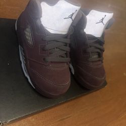 Jordan 5 Retro