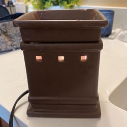 Scentsy Deluxe Warmers