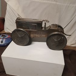 1950 's  Wind Up 