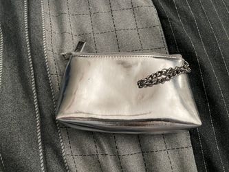 Makeup bags (Bobby Brown & Big, Bold, Sexy)