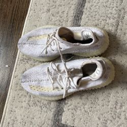 Yeezy Used Condition 