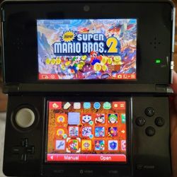 Nintendo 3DS 