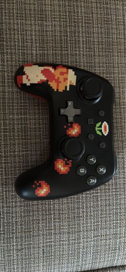 Nintendo switch wired controller