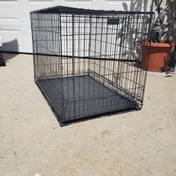 Pet Cage Crate  - Extra Large 