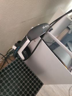 Astro A20 Headset