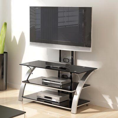 Z line Electra TV stand- holds up to 60” tv