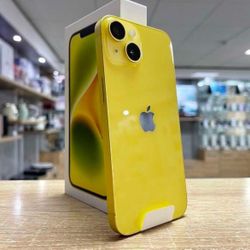 Apple iPhone 14 Unlocked 5G 