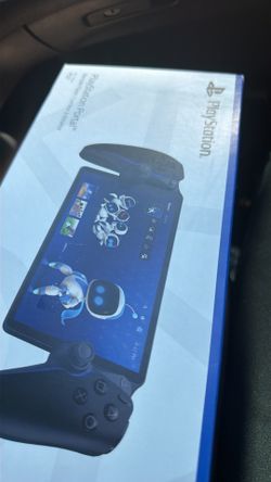 Ps portal/ trade for Nintendo switch