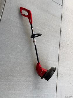 Homelite 13” Electric String Trimmer/Edger