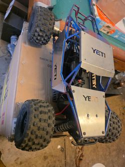 1/8 yeti xl