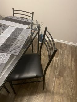 Small Table